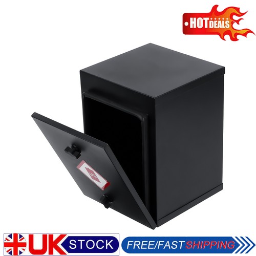 Campervan camping steel safety - campervan,