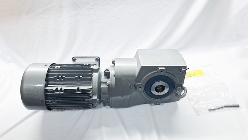 Nord stage helical bevel - 2-stage, helical-bevel