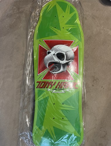 Powell peralta series - series, 15