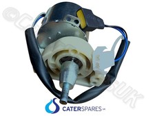 POLAR AA125 ICE MAKER MACHINE