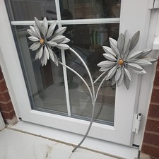 Metal WALL ART Hanging Home