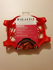 Genuine Instant Pot Pressure