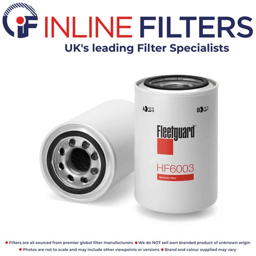 Hydraulic filter for massey - filter,