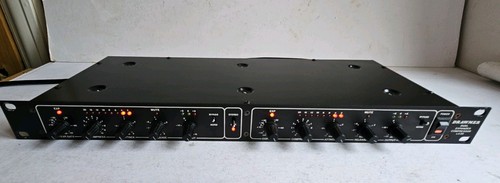 Drawmer lx20 dual channel - , dual-channel