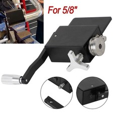 Tube Pipe Tubing Beader Form