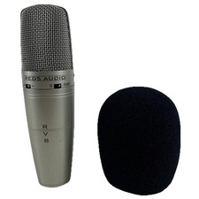 Red 5 Audio RV8 Condenser