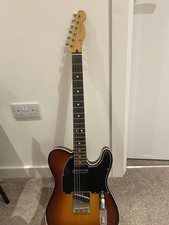 Fender Telecaster Jason Isbell