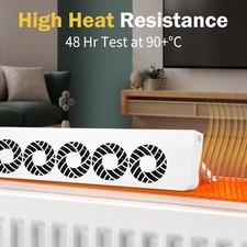 Radiator Fan Booster 5.0 Smart