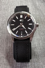 Christopher Ward C63 Sealander