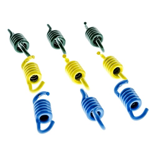 Clutch springs polini - clutch,
