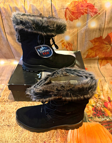 Romika alaska waterproof - alaska,