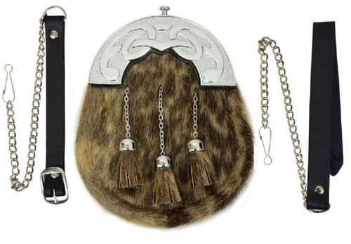 Genuine seal fur - genuine,