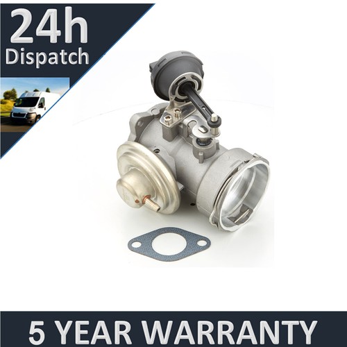 Egr valve fits transporter - egr, vw