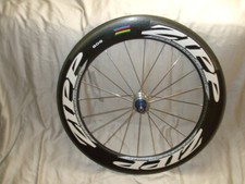 Zipp 808 Rear Tubular Wheel
