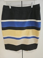 Hobbs Caprise Mid Pencil Skirt