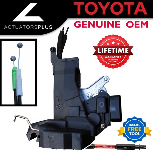 Lexus sc430 oem - lexus, front