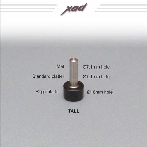 Lenco gl75 gl78 xad - gl78, tall