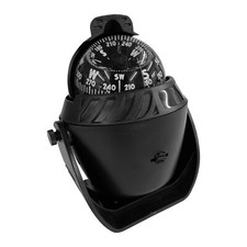 PIVOTING MARINE SEA COMPASS
