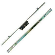 Offset Espag UPVC Window Lock