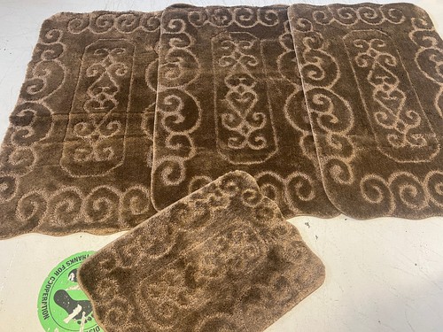 Romany washables gypsy mats - romany,