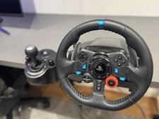 Logitech Driving Force G29