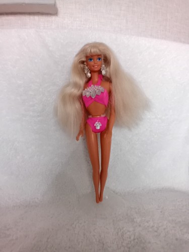 Sun jewl barbie - barbie, 1993
