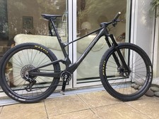 SCOTT SPARK RC WORLD CUP LARGE