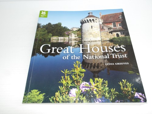 Great houses the national - houses,