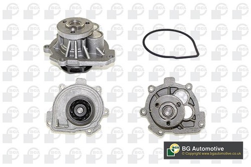 Bga cp3400 engine cooling - cp3400,