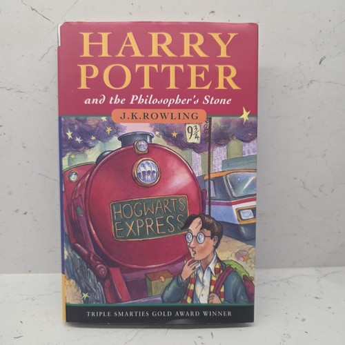 Harry potter and - harry,
