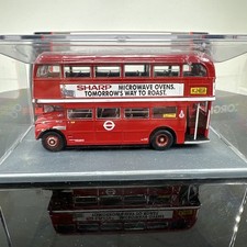 Corgi OM46302 Routemaster London Transport Route K2 Cased