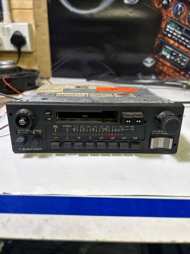 Classic blaupunkt vintage - classic,