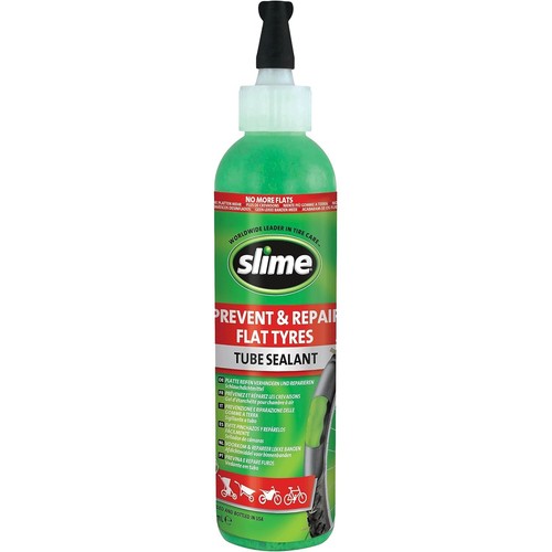 Slime 10015 bike - 10015, tube