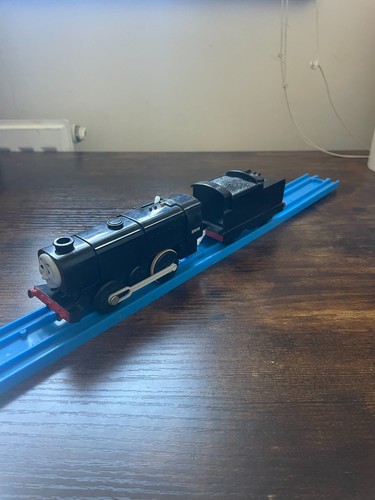 Tomy trackmaster neville - tomy,