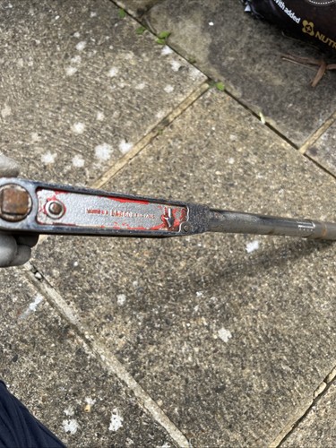 Britool evt 1200rr torque - britool,