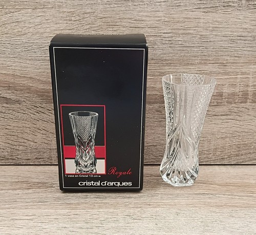 Cristal arques vintage 24 - cristal,