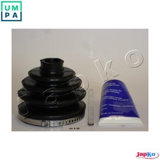 BELLOW KIT DRIVE SHAFT 63012