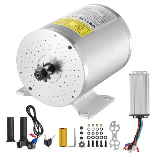 Vevor 2000w electric brushless - 2000w,