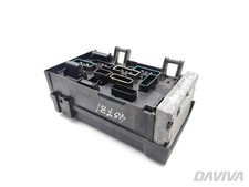 Chrysler Voyager Fuse Relay