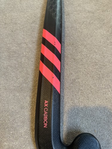 Adidas carbon hockey stick - hockey,