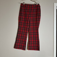 NWT J Crew Kelsey Flare Pants