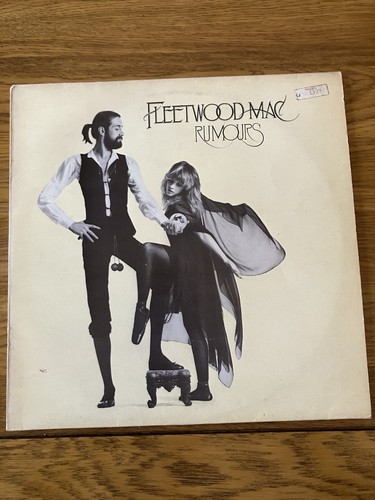 Vinyl fleetwood mac rumours - vinyl,