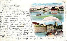 TS167 croatia zadar porta