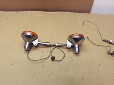 Kawasaki KH100 KH 100 EX  82-90  (OE)  short stalk Stanley indicators  x 2