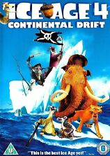 ICE AGE 4 CONTINENTAL DRIFT