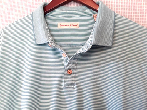 Polo shirt jamaica - jamaica, jaxx