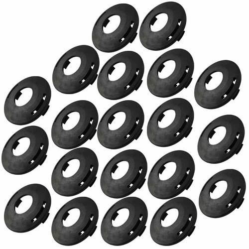 20pk weed trimmer head cover - weed,