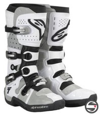 ALPINESTARS TECH 7, MX QUAD