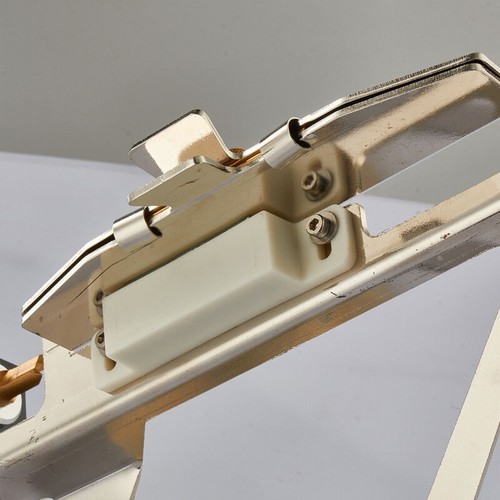 Adjustable fletching jig - adjustable,