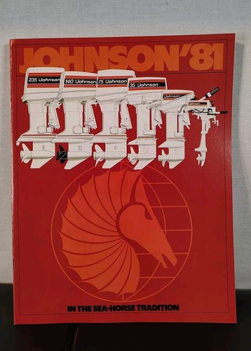 Johnson 1981 sea - 1981,